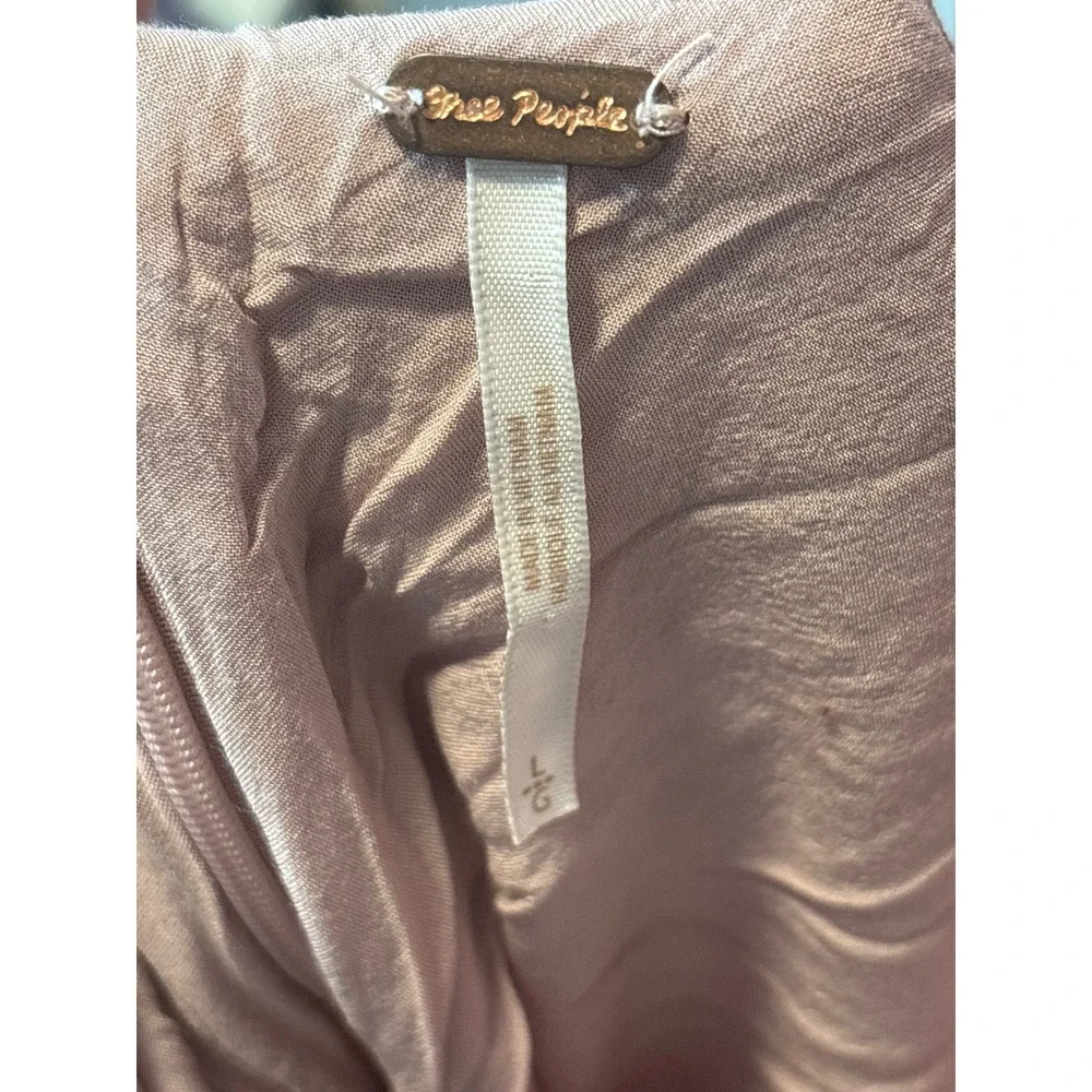 Free People free people